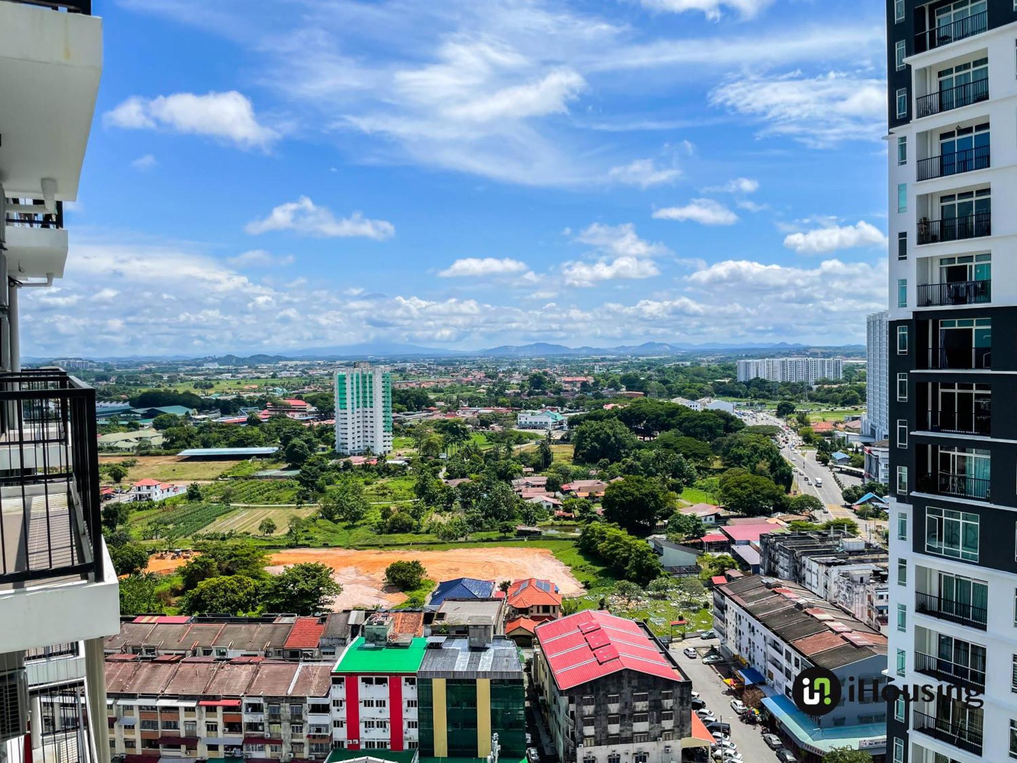 Novo 8 Premium By I Housing * Malacca