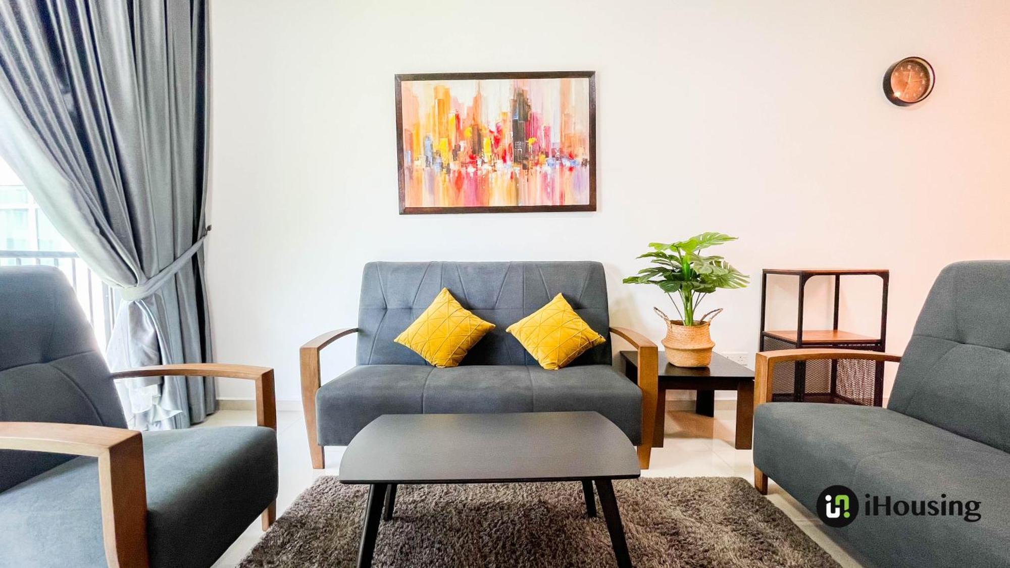 Novo 8 Premium By I Housing